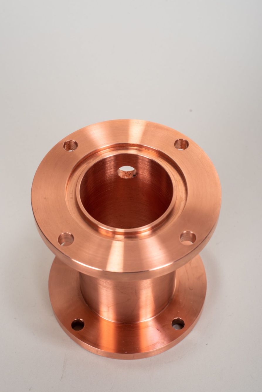 Mechaning photo gallery – ROKVELAS – Metalworking Services